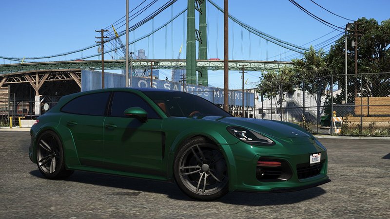 mod